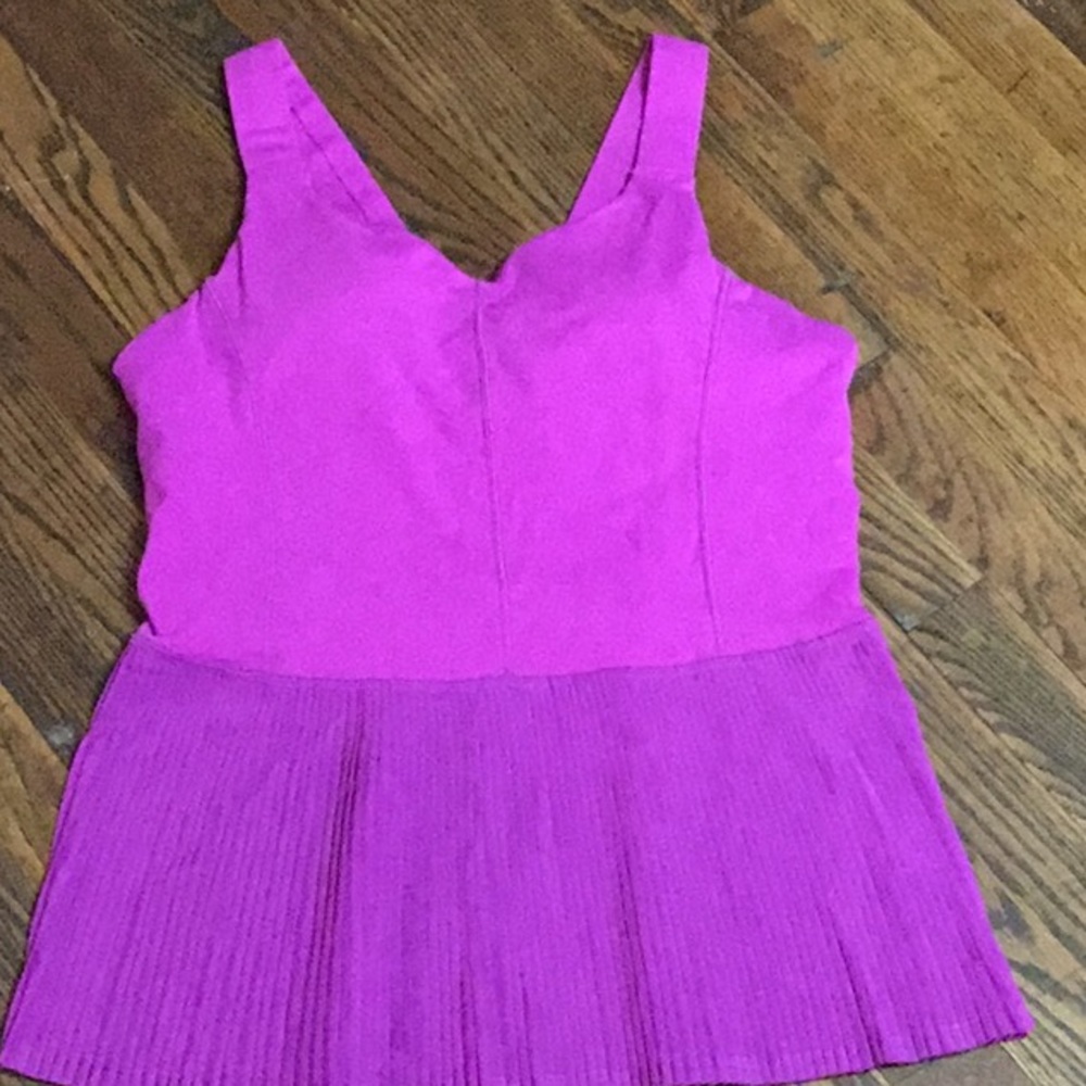 Lululemon athletica City Tank #3